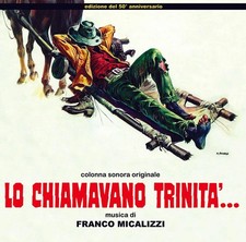Franco Micalizzi - Lo
