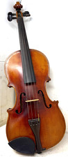 Violino violino MOLTO ANTICO