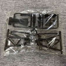 Tamiya Grasshopper 2WD Buggy Ricambi per Hornet & GRC, 1/10 RC, Nuovo QQ8