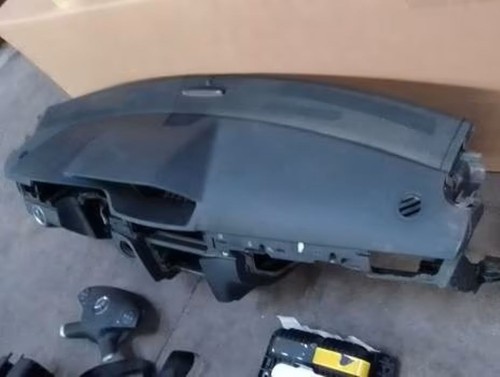 Kit airbag mercedes - kit,