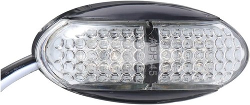 Fanale led luci ingombro - fanale,