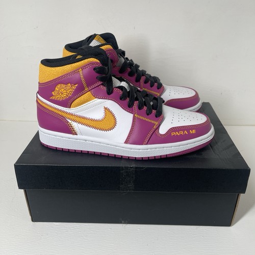 Air jordan mid day - jordan,
