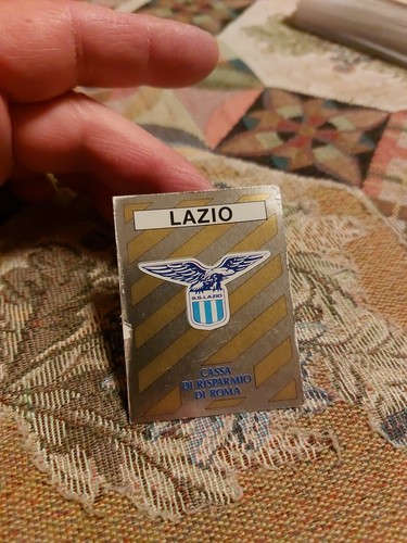 Edizione panini calciatori - panini,