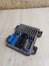 Centralina motore Chevrolet