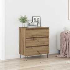 Credenza Rovere artigianale 60