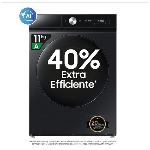 Samsung ww11db8b95gbu3 - ,