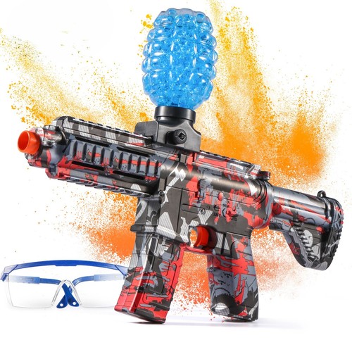 Pistola giocattolo elettrica