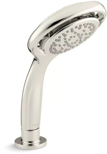 Kohler soffione doccia mano - a,