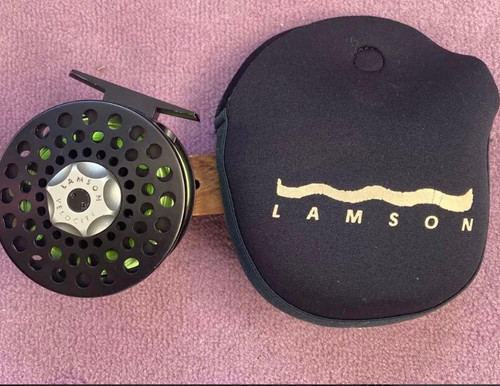 Mulinello waterworks lamson - mulinello,