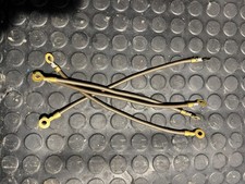 FIAT 500 D F L R & 126 CAVO DI