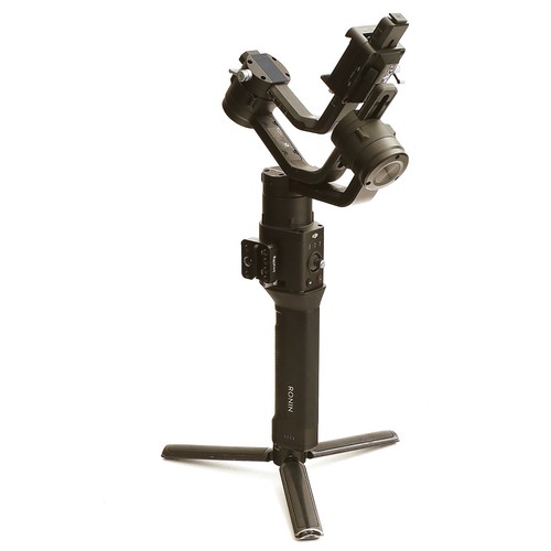 Dji ronin gimbal per - dji, s