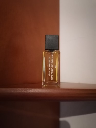 Mystere rochas eau - mystere,