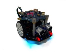 Motion Kit 2 per Calliope Mini