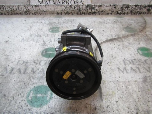Compressore aria condizionata - compressore,
