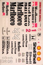 DECALCOMANIA HIGH TECH