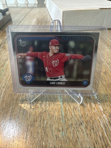 Serie aggiornamento topps 2024 - serie,