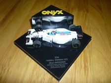 ONYX 206 '1994 TYRRELL YAMAHA