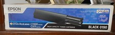 Toner originale Epson Aculaser