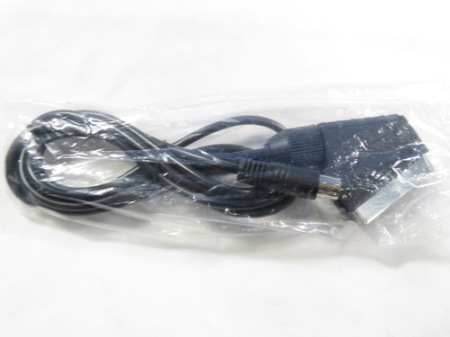 Cable rgb megadrive - cable, 2
