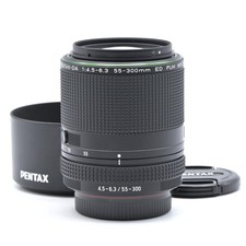 Obiettivo PENTAX HD PENTAX-DA