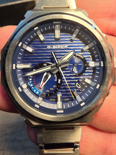 Orologio casio shock - casio, g-shock
