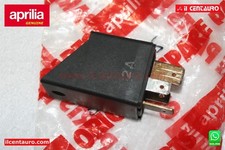 AP8212085 RELÈ AVVIAMENTO ORIGINALE APRILIA EUROPA, TUAREG, TUAREG RALLY, AF1 50