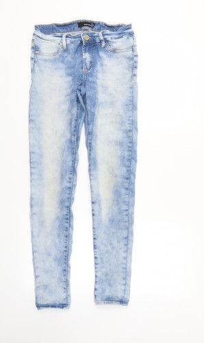 Jeans tally weijl donna - jeans, blu