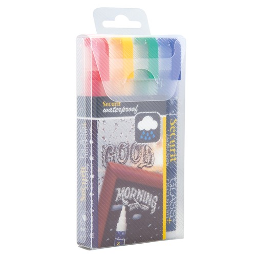 Marcatore gesso liquido - marcatore,