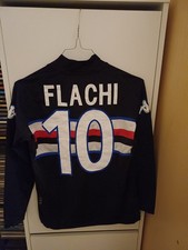 Sampdoria Maglia Maillot