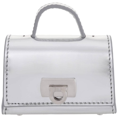 Custodia airpods ferragamo - custodia,