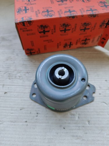 Supporto motore originale alfa - supporto,