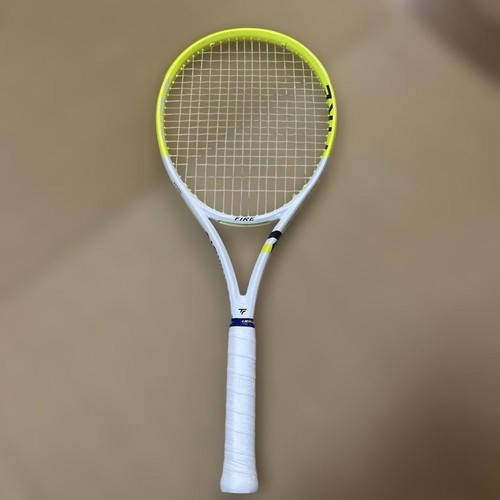 Tecnifibre fire 285 grip - 285, 2