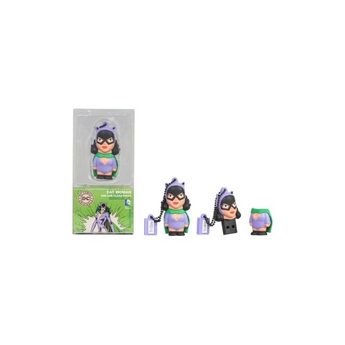 Tribe comics pen drive - comics,