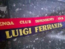 SCIARPA SCARF VINTAGE '80