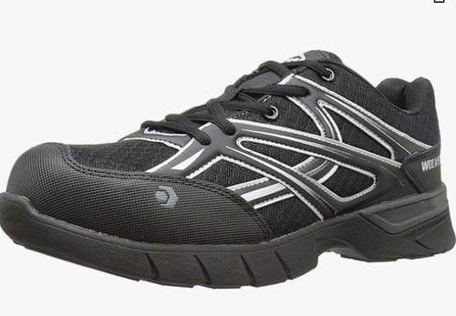 Wolverine scarpa lavoro - wolverine, da