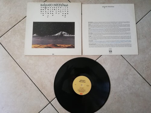 Battiato franco - battiato,