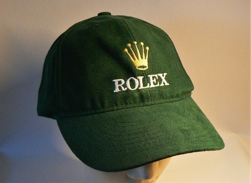 Rolex pebble beach tour - tour, de