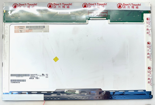 Display lcd auo - b154ew08, 15.4"