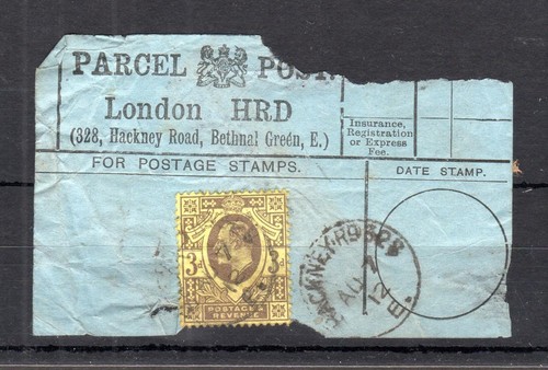 Edward vii parte pacco - edward,