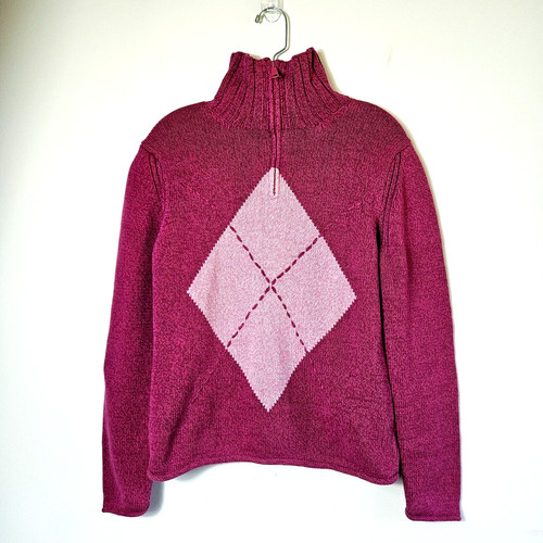 Tommy hilfiger maglione - hilfiger, donna