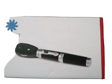 Otoscopio professionale tascabile