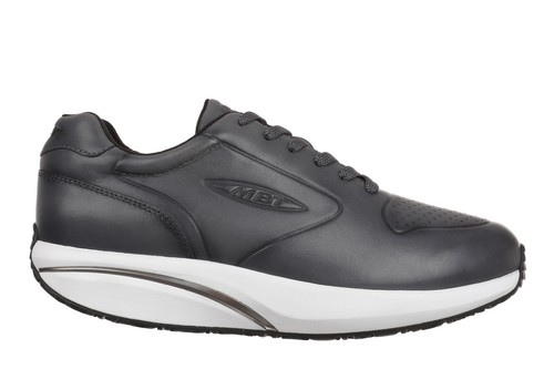 Scarpe mbt 1997 - 1997, leather