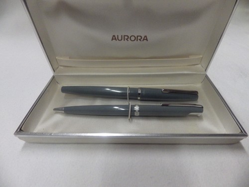 Penna aurora set - set, biro