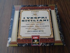 Verdi - I Vespri Siciliani -