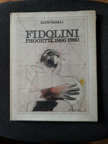 Fidolini progetti 1966 1980 - fidolini,