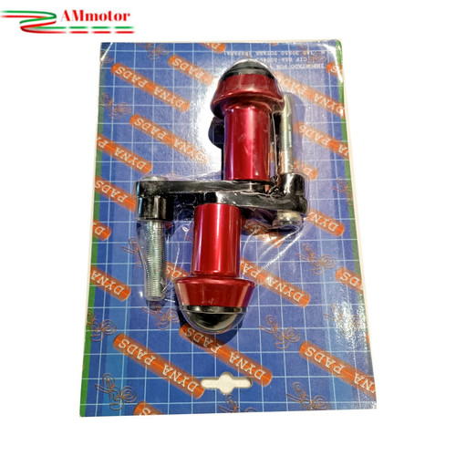 Tamponi paratelaio moto honda - tamponi,