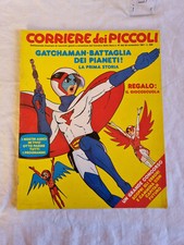 GIORNALINO CORRIERE DEI