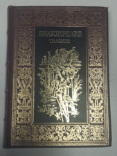 tragedie - shakespeare -