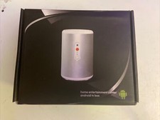 Android Home Entertainment