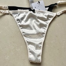 Sexy perizoma lingerie - sexy,